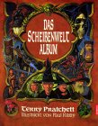 Das Scheibenwelt-Album - ein Sachbuch ber die Scheibenwelt - hier direkt bestellen