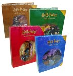 Harry Potter Ordner-Set  - fr 29,90DM hier bestellen