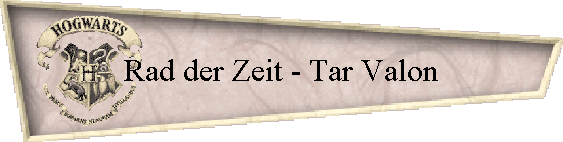 Rad der Zeit - Tar Valon