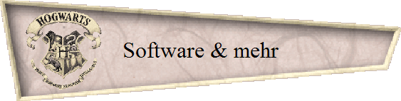 Software & mehr