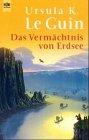 Das Vermchtnis der Erdsee