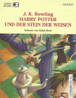 Hrbuch - Harry Potter gelesen von Rufus Beck - hier gehts zur bersicht und Bestellseite