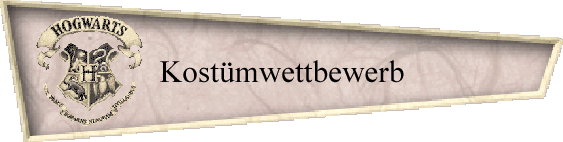 Kostmwettbewerb