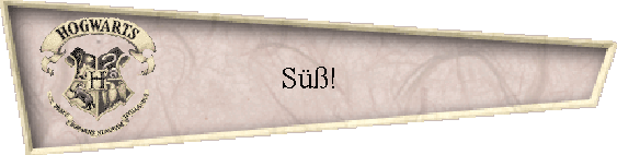 Süß!